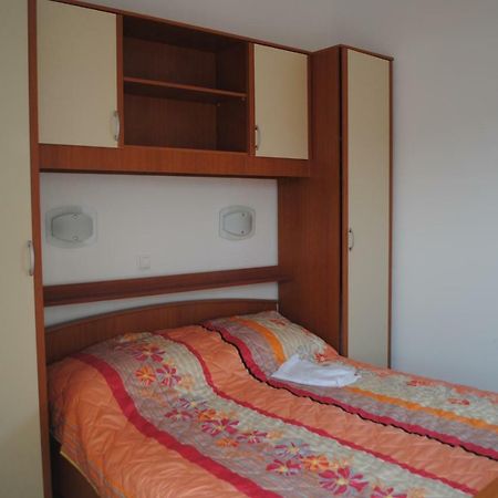Ciovo Apartments Trogir Dış mekan fotoğraf