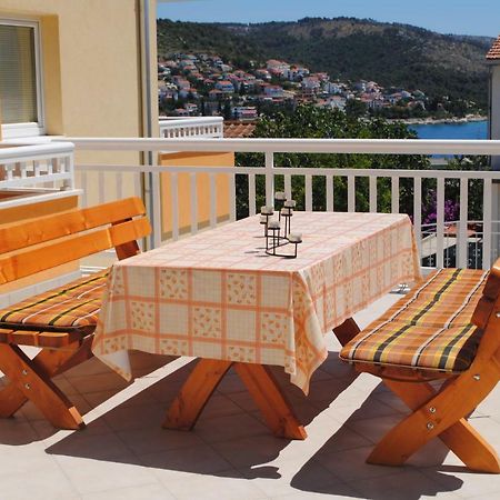 Ciovo Apartments Trogir Dış mekan fotoğraf
