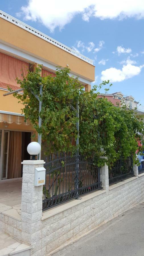 Ciovo Apartments Trogir Dış mekan fotoğraf