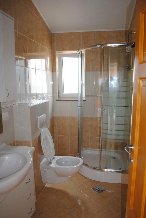 Ciovo Apartments Trogir Dış mekan fotoğraf