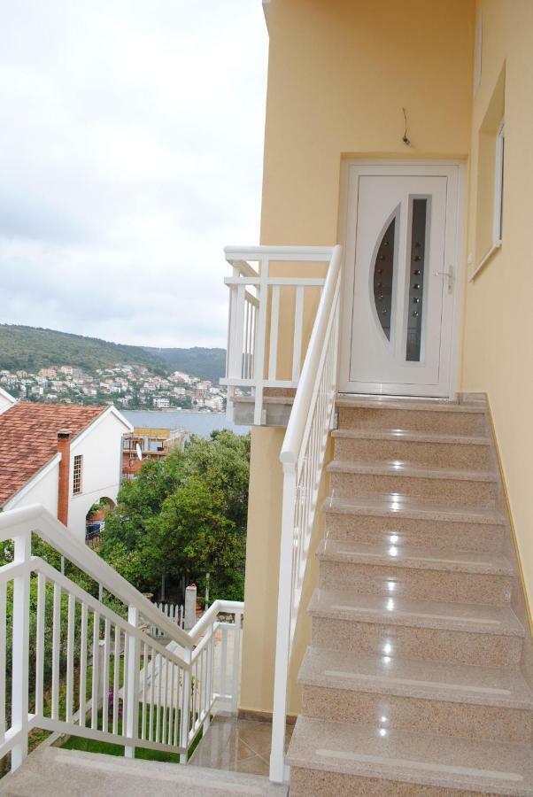 Ciovo Apartments Trogir Dış mekan fotoğraf