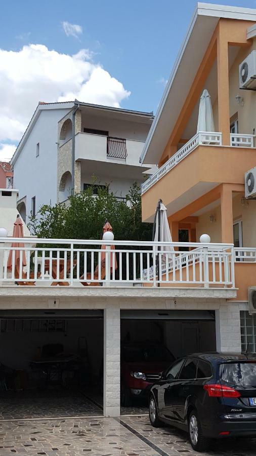 Ciovo Apartments Trogir Dış mekan fotoğraf