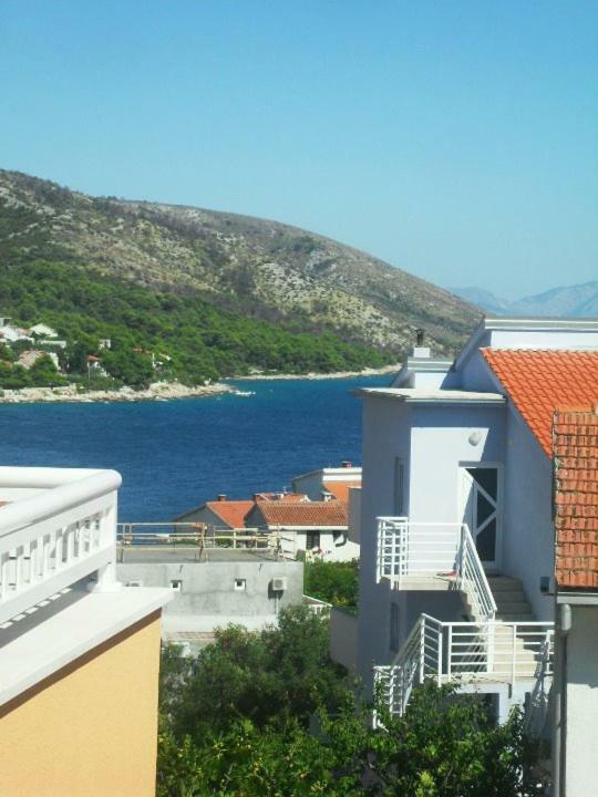 Ciovo Apartments Trogir Dış mekan fotoğraf