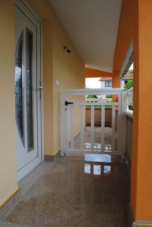 Ciovo Apartments Trogir Dış mekan fotoğraf