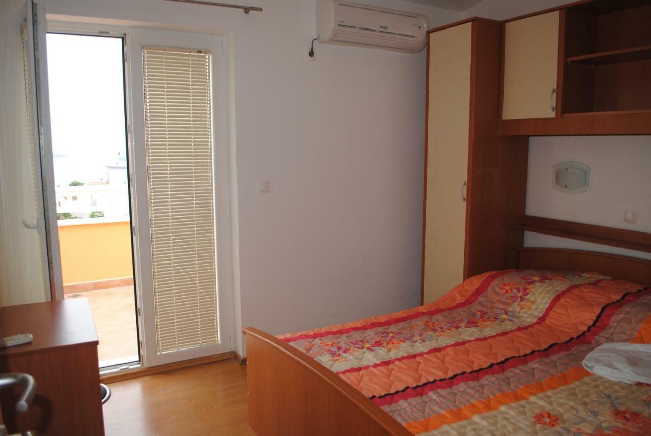 Ciovo Apartments Trogir Dış mekan fotoğraf