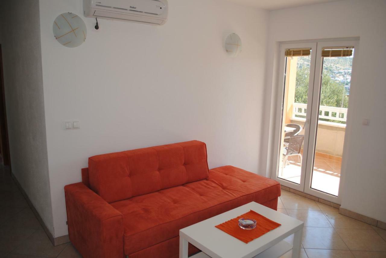 Ciovo Apartments Trogir Dış mekan fotoğraf