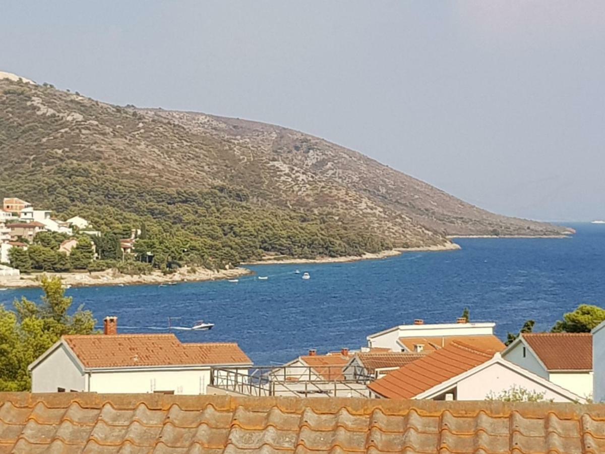 Ciovo Apartments Trogir Dış mekan fotoğraf