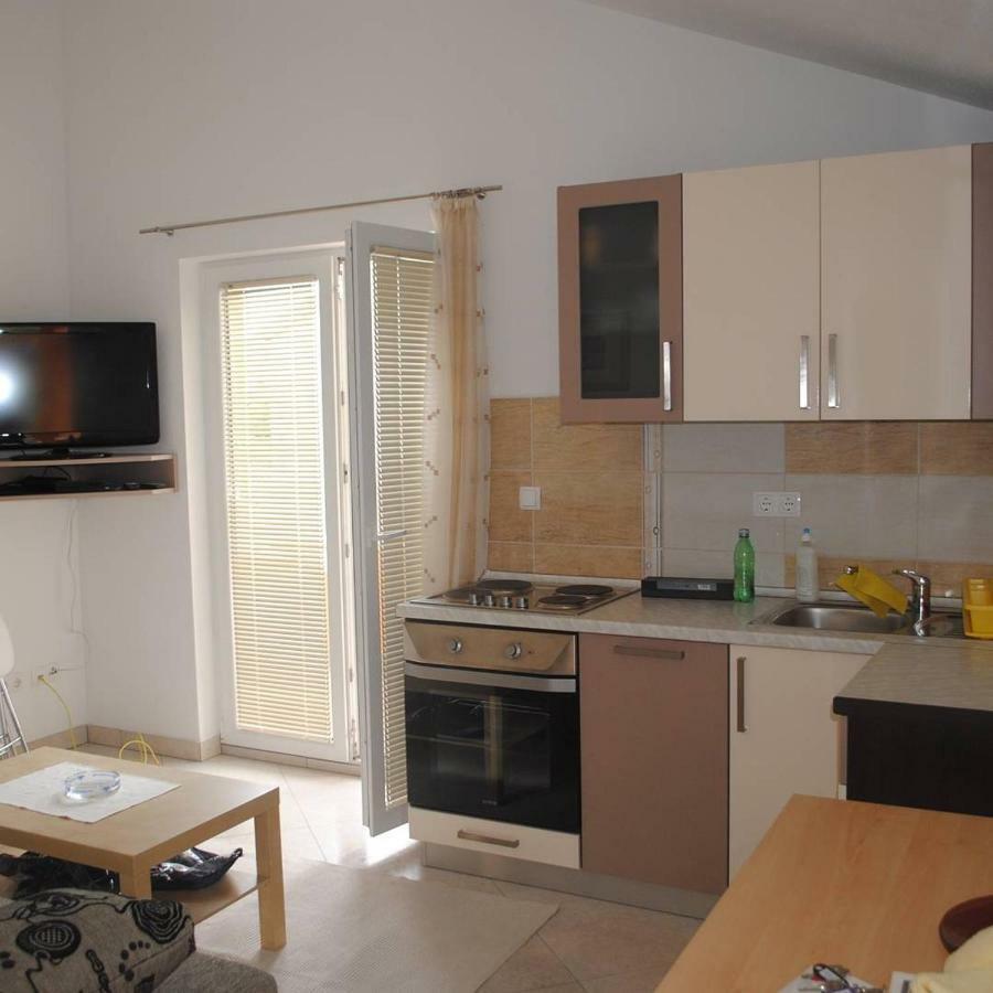 Ciovo Apartments Trogir Dış mekan fotoğraf