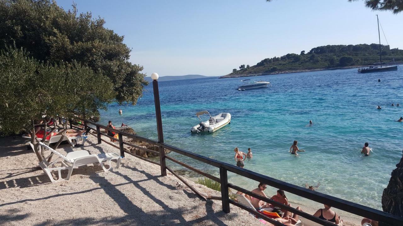 Ciovo Apartments Trogir Dış mekan fotoğraf