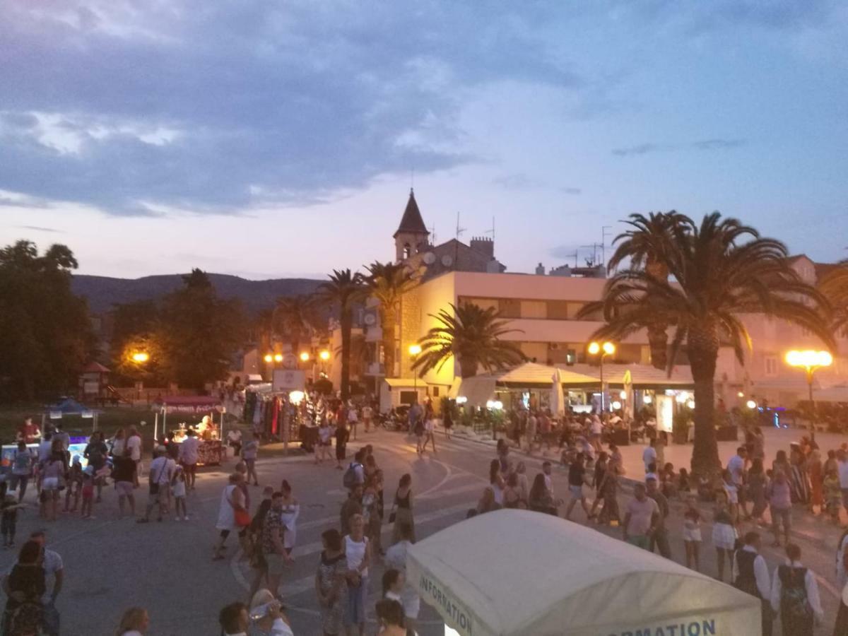Ciovo Apartments Trogir Dış mekan fotoğraf