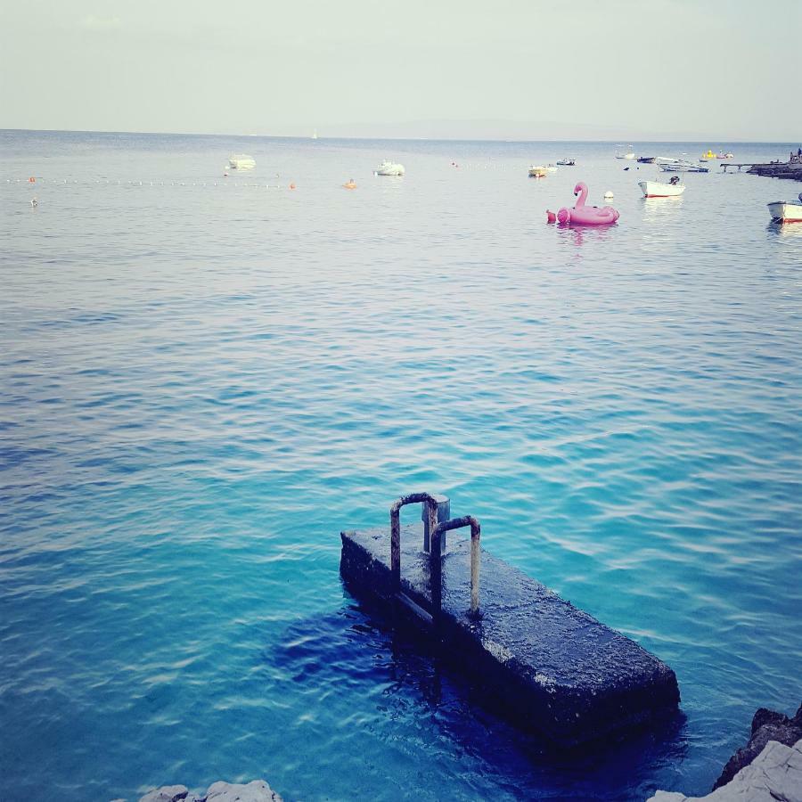 Ciovo Apartments Trogir Dış mekan fotoğraf