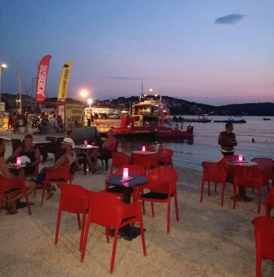 Ciovo Apartments Trogir Dış mekan fotoğraf