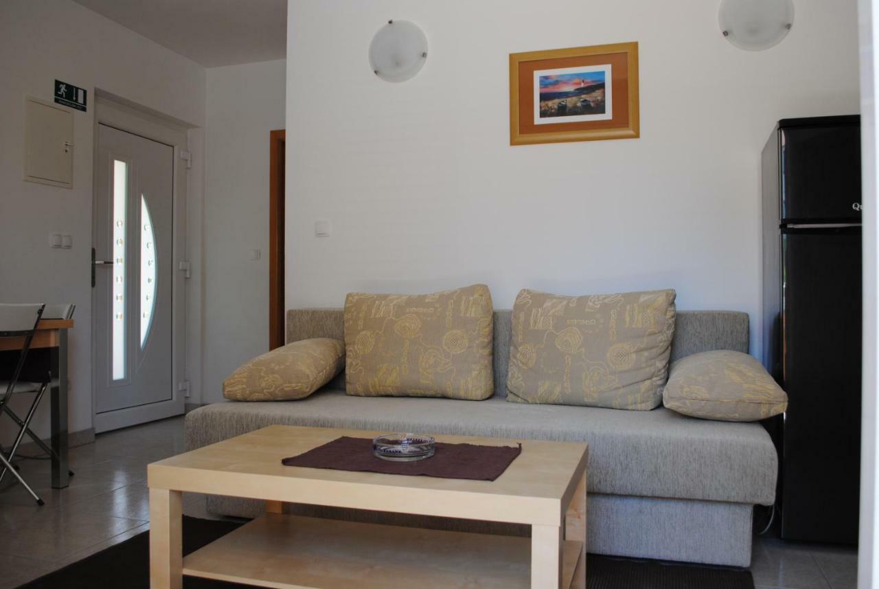 Ciovo Apartments Trogir Dış mekan fotoğraf