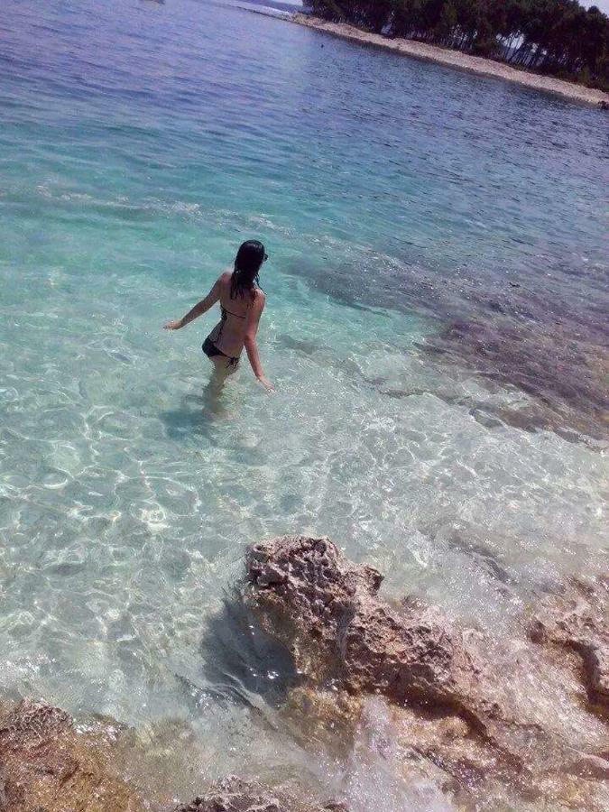 Ciovo Apartments Trogir Dış mekan fotoğraf