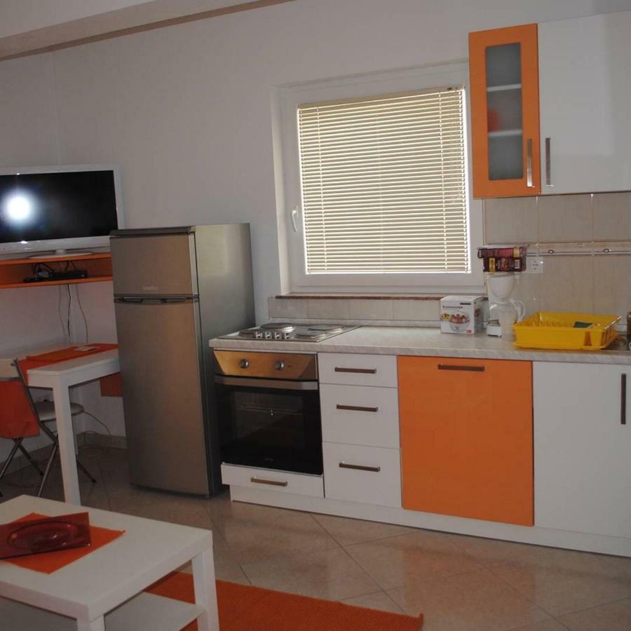 Ciovo Apartments Trogir Dış mekan fotoğraf