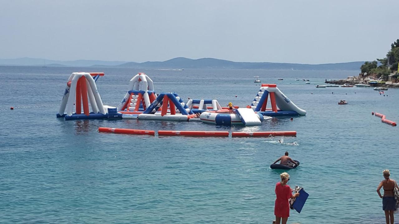 Ciovo Apartments Trogir Dış mekan fotoğraf