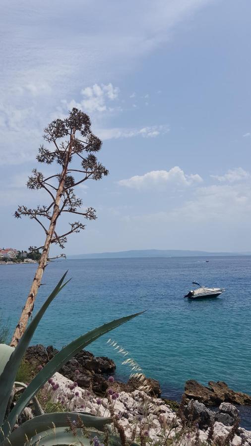 Ciovo Apartments Trogir Dış mekan fotoğraf