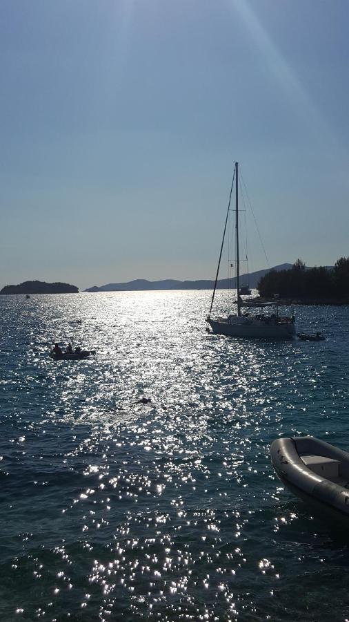 Ciovo Apartments Trogir Dış mekan fotoğraf